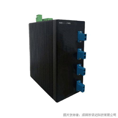 中继器产品选型指南 核心考量因素与应用场景解析