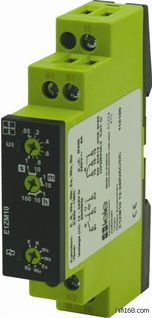 德国TELE继电器、中继器与控制器全系列产品解析 聚焦信号传输核心——中继器