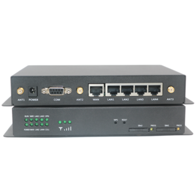 Wi-Fi网络覆盖与中继器 拓展无线信号的关键技术